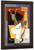 Glass And Bottle 1 By Juan Gris Glass And Bottle 1 By Juan Gris