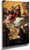 Gozzi Altarpiece By Titian