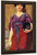 Grecian Idyll By John William Godward By John William Godward