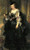 Helena Fourment With Frans Rubens By Peter Paul Rubens By Peter Paul Rubens