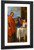 Holy Family By Charles Le Brun By Charles Le Brun