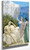 Homer Epic Poetry By Pierre Puvis De Chavannes