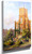 Hunter College By Colin Campbell Cooper By Colin Campbell Cooper