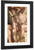 Ignudo 9 By Michelangelo Buonarroti By Michelangelo Buonarroti Ignudo 9 By Michelangelo Buonarroti By Michelangelo Buonarroti