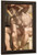 Ignudo 9 By Michelangelo Buonarroti By Michelangelo Buonarroti Ignudo 9 By Michelangelo Buonarroti By Michelangelo Buonarroti