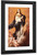 Immaculate Conception 6 By Bartolome Esteban Murillo