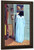 Interior, Woman In Blue Searching In A Cupboard By Felix Vallotton Art Reproduction Interior, Woman In Blue Searching In A Cupboard By Felix Vallotton Art Reproduction