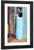 Interior, Woman In Blue Searching In A Cupboard By Felix Vallotton Art Reproduction Interior, Woman In Blue Searching In A Cupboard By Felix Vallotton Art Reproduction