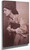 Jane Morris By Dante Gabriel Rossetti