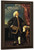 Jeremiah Lee By John Singleton Copley By John Singleton Copley