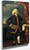 Jeremiah Lee By John Singleton Copley By John Singleton Copley
