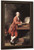 Johann Christian Fisher By Thomas Gainsborough By Thomas Gainsborough