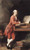 Johann Christian Fisher By Thomas Gainsborough By Thomas Gainsborough