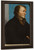 Johannes Froben By Hans Holbein The Younger By Hans Holbein The Younger