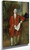 John Eld Of Seighford Hall, Stafford By Thomas Gainsborough Art Reproduction