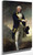 John Gell By Gilbert Stuart