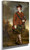 John Murray, 4Th Earl Of Dunmore By Sir Joshua Reynolds Art Reproduction
