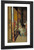 L'armoire À Glace By Walter Richard Sickert(German, 1860 1942) By Walter Richard Sickert(German, 1860 1942) Art Reproduction
