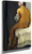 La Grande Baigneuse By Jean Auguste Dominique Ingres By Jean Auguste Dominique Ingres