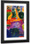 Large Variation By Alexei Jawlensky By Alexei Jawlensky