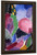 Large Variation A Blowing Gale By Alexei Jawlensky By Alexei Jawlensky