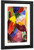 Large Variation After The Spring Rain By Alexei Jawlensky By Alexei Jawlensky