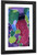 Large Variation Agavenweg By Alexei Jawlensky By Alexei Jawlensky