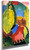 Large Variation Summer Ripeness By Alexei Jawlensky By Alexei Jawlensky
