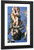 Last Judgment 24 By Michelangelo Buonarroti By Michelangelo Buonarroti