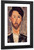 Leopold Zborowski01 By Amedeo Modigliani By Amedeo Modigliani
