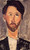 Leopold Zborowski01 By Amedeo Modigliani By Amedeo Modigliani