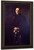 Lieutenant Theodore Monell By William Merritt Chase By William Merritt Chase Lieutenant Theodore Monell By William Merritt Chase By William Merritt Chase