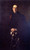 Lieutenant Theodore Monell By William Merritt Chase By William Merritt Chase Lieutenant Theodore Monell By William Merritt Chase By William Merritt Chase