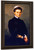 M. Adelaide Nutting By Cecilia Beaux By Cecilia Beaux