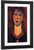 Madame Dorival By Amedeo Modigliani By Amedeo Modigliani