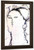 Madame Othon Friesz, La Marseillaise By Amedeo Modigliani Art Reproduction