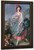 Mademoiselle Guimard As Terpsichore By Jacques Louis David By Jacques Louis David