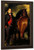 Major William Clunes, Died 1829 By Sir Henry Raeburn, R.A., P.R.S.A. Art Reproduction