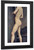 Male Nude By Akseli Gallen Kallela, Aka Axel Gallen By Akseli Gallen Kallela Art Reproduction