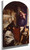 Marogna Altarpiece By Paolo Veronese