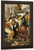 Martyrdom Of St Catherine By Peter Paul Rubens By Peter Paul Rubens