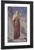 Mary Magdalene In The Desert By Pierre Puvis De Chavannes