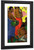 Maternite By Paul Gauguin By Paul Gauguin