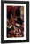 Miracles Of St Ignatius By Peter Paul Rubens By Peter Paul Rubens