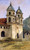 Mission Santa Barbara1 By Edwin Deakin By Edwin Deakin