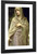 Modesty By William Bouguereau By William Bouguereau