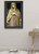 Modesty By William Bouguereau By William Bouguereau