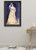 Mrs. Chase As The Senorita By William Merritt Chase By William Merritt Chase