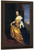 Mrs. Jeremiah Lee By John Singleton Copley By John Singleton Copley