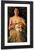 Mujer Con Flores By Ignacio Di­az Olano(Spanish, 1859 1933) By Ignacio Di­az Olano(Spanish, 1859 1933) Art Reproduction